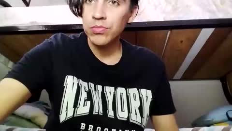 Dani  online show from November 22, 2025, 9:14 pm