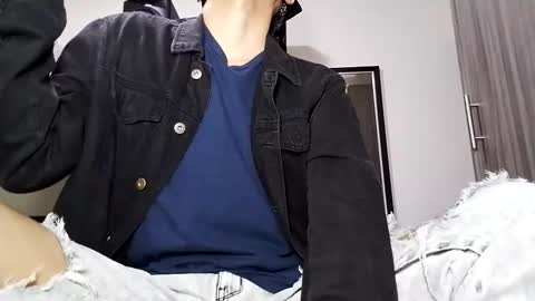 Snapshot of babydarkpink chatting on January 12, 2026, 8:25 pm Dani online show from January 12, 2026, 8:25 pm