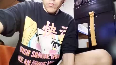 Snapshot of babydarkpink chatting on February 1, 2026, 7:40 am Dani online show from February 1, 2026, 7:40 am