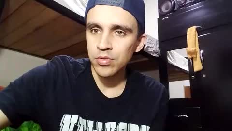 Snapshot of babydarkpink chatting on February 17, 2026, 8:37 pm Dani online show from February 17, 2026, 8:37 pm