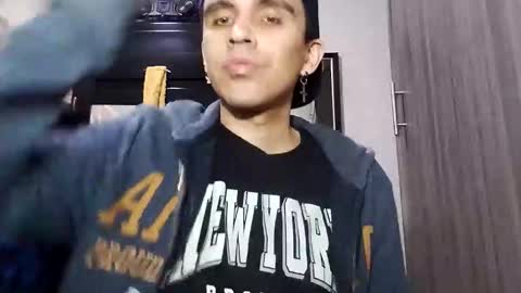 Snapshot of babydarkpink chatting on February 23, 2026, 9:12 pm Dani online show from February 23, 2026, 9:12 pm