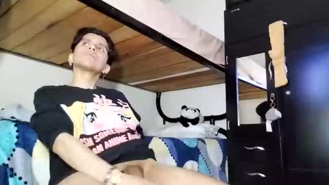 Snapshot of babydarkpink chatting on February 28, 2026, 2:01 am Dani online show from February 28, 2026, 2:01 am