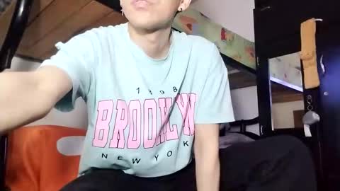 Snapshot of babydarkpink chatting on March 9, 2026, 9:52 pm Dani online show from March 9, 2026, 9:52 pm