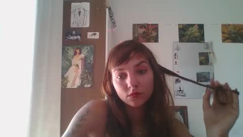Snapshot of babydemon6 chatting on January 5, 2025, 11:59 am babydemon6 online show from January 5, 2025, 11:59 am