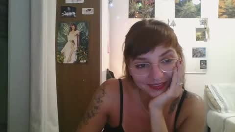 Snapshot of babydemon6 chatting on January 8, 2025, 12:06 am babydemon6 online show from January 8, 2025, 12:06 am