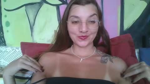 Snapshot of babydemon6 chatting on March 3, 2025, 1:31 pm babydemon6 online show from March 3, 2025, 1:31 pm