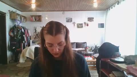 babydemon6 online show from October 23, 2025, 12:59 pm