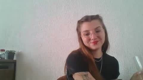 babydemon6 online show from November 29, 2025, 4:21 pm