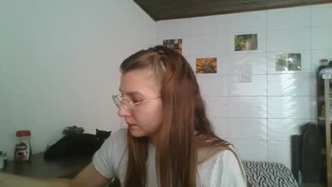 babydemon6 online show from November 30, 2025, 1:26 pm