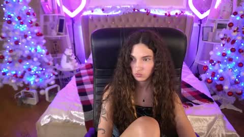 Sasha online show from January 4, 2025, 2:03 am