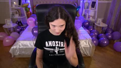 Sasha online show from January 12, 2025, 7:53 pm