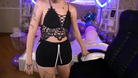 Sasha online show from January 17, 2025, 8:44 pm