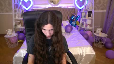 Sasha online show from January 24, 2025, 8:22 pm