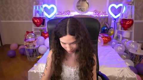 Sasha online show from February 12, 2025, 8:18 pm