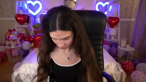 Sasha online show from February 24, 2025, 8:25 pm