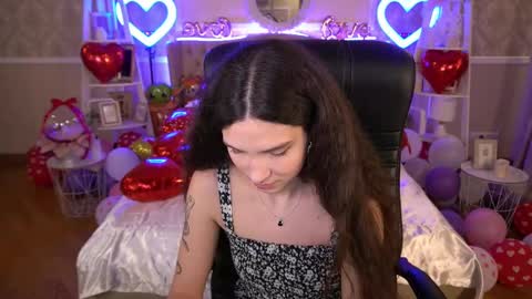 Sasha online show from February 26, 2025, 11:15 pm