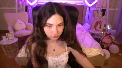 Sasha online show from March 6, 2025, 4:08 am