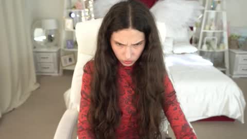 Sasha online show from September 17, 2025, 7:26 pm