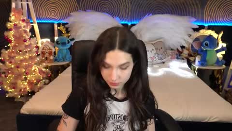 Sasha online show from January 5, 2026, 7:50 pm