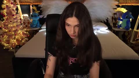 Sasha online show from January 11, 2026, 8:03 pm