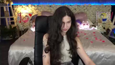 Sasha online show from March 16, 2026, 8:13 pm