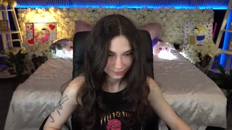 Sasha online show from March 23, 2026, 7:40 pm