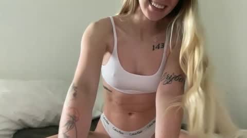 Miley King online show from January 8, 2026, 8:22 pm