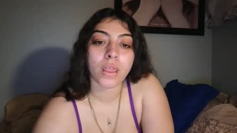 Snapshot of babygotbackends chatting on January 10, 2026, 4:03 am BabyGotBackends online show from January 10, 2026, 4:03 am