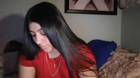 Snapshot of babygotbackends chatting on January 16, 2026, 4:16 am BabyGotBackends online show from January 16, 2026, 4:16 am