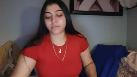 Snapshot of babygotbackends chatting on January 17, 2026, 4:28 am BabyGotBackends online show from January 17, 2026, 4:28 am