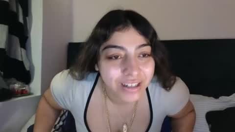 Snapshot of babygotbackends chatting on February 18, 2026, 6:31 am BabyGotBackends online show from February 18, 2026, 6:31 am