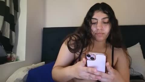 Snapshot of babygotbackends chatting on February 19, 2026, 6:20 am BabyGotBackends online show from February 19, 2026, 6:20 am