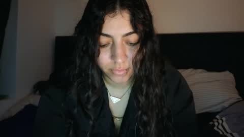 Snapshot of babygotbackends chatting on February 28, 2026, 3:29 am BabyGotBackends online show from February 28, 2026, 3:29 am