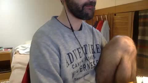 Snapshot of babyhardy chatting on January 21, 2025, 11:35 am Tom A. online show from January 21, 2025, 11:35 am