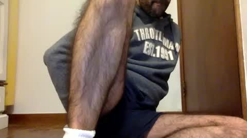 Snapshot of babyhardy chatting on January 30, 2025, 11:34 pm Tom A. online show from January 30, 2025, 11:34 pm