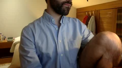 Snapshot of babyhardy chatting on March 7, 2025, 8:55 pm Tom A. online show from March 7, 2025, 8:55 pm