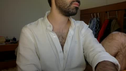 Snapshot of babyhardy chatting on September 22, 2025, 4:20 pm Tom A. online show from September 22, 2025, 4:20 pm