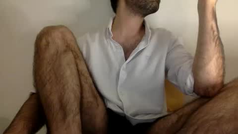 Tom A.    online show from October 18, 2025, 9:59 pm