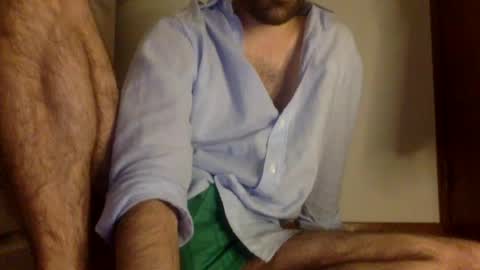 Tom A.    online show from July 8, 2026, 10:14 pm