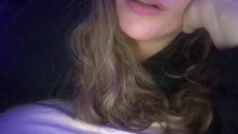 babyhoney333 online show from February 9, 2026, 10:14 pm