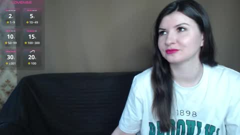 Snapshot of babykaten chatting on February 22, 2026, 2:13 am babykaten online show from February 22, 2026, 2:13 am