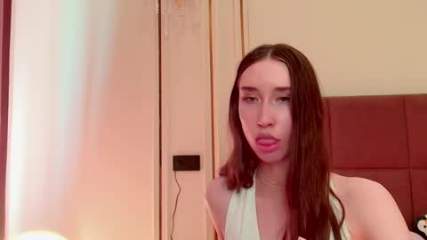 Snapshot of babylisabrown chatting on May 16, 2026, 10:36 am Annie online show from May 16, 2026, 10:36 am