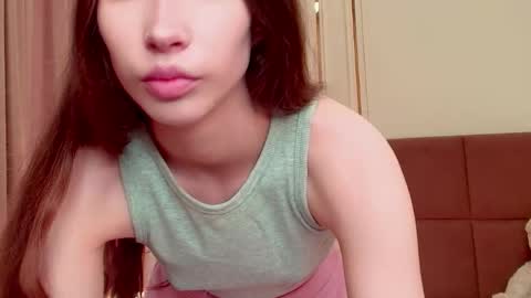 Snapshot of babylisabrown chatting on May 18, 2026, 4:07 am Annie online show from May 18, 2026, 4:07 am
