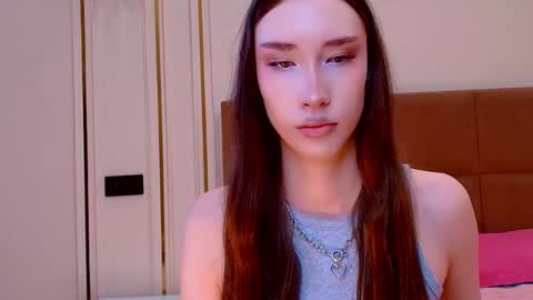 Snapshot of babylisabrown chatting on May 25, 2026, 3:23 am Annie online show from May 25, 2026, 3:23 am