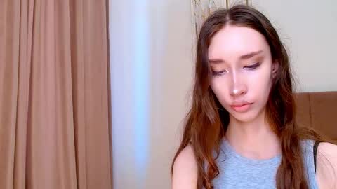 Snapshot of babylisabrown chatting on May 29, 2026, 3:26 am Annie online show from May 29, 2026, 3:26 am
