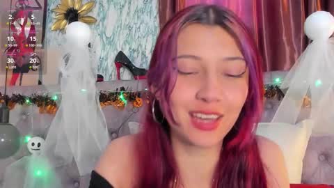 babylissie online show from October 16, 2025, 2:51 pm