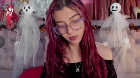 babylissie online show from November 2, 2025, 2:41 pm