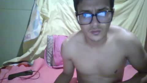 Babylover online show from December 29, 2024, 5:10 am