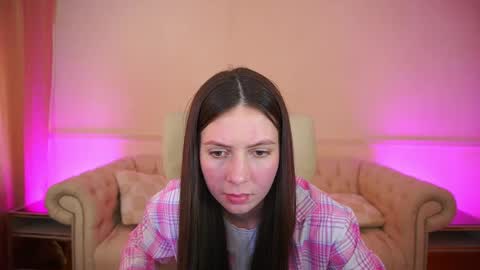 Snapshot of babylumii chatting on April 6, 2026, 12:50 pm Lady Vi online show from April 6, 2026, 12:50 pm