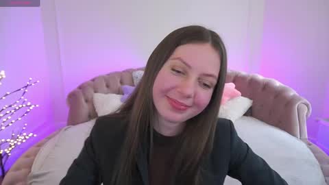 Snapshot of babylumii chatting on April 11, 2026, 1:15 pm Lady Vi online show from April 11, 2026, 1:15 pm